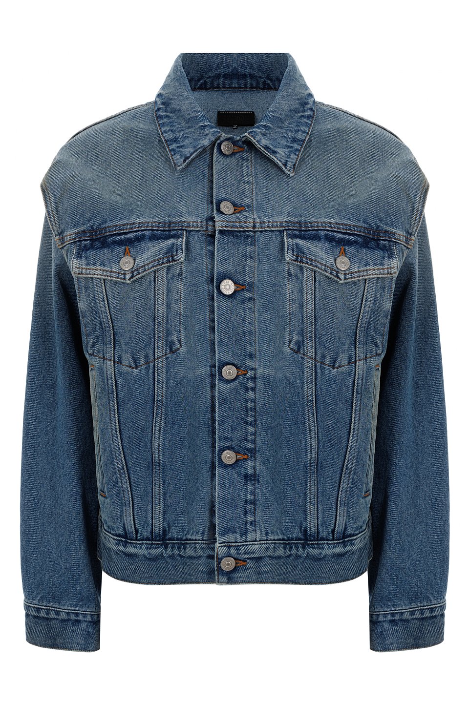 Куртка MM6 - фото 1