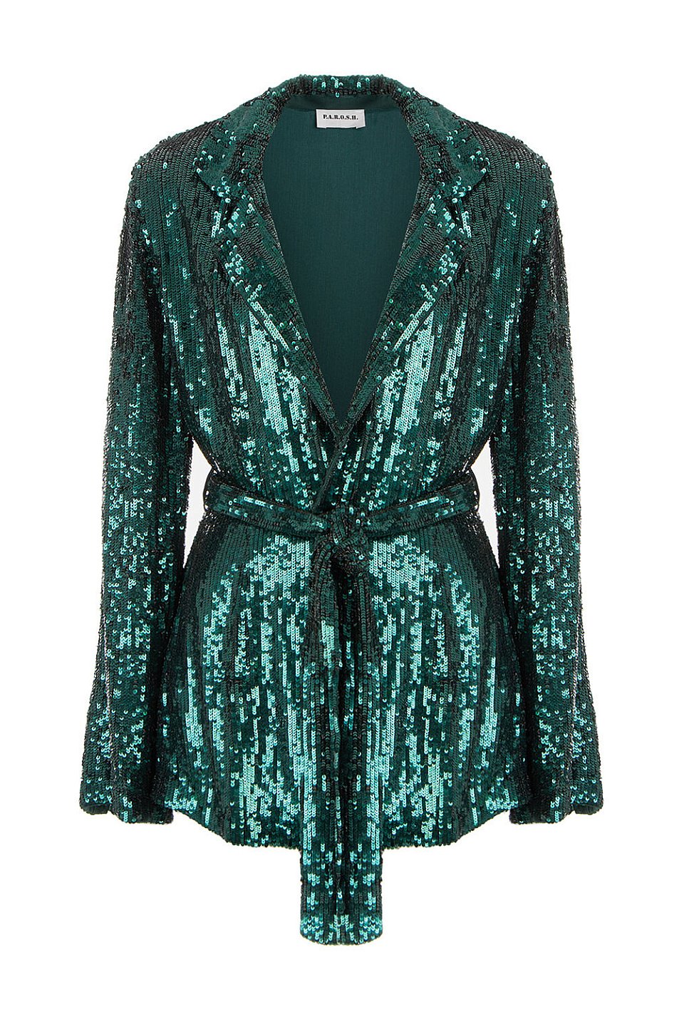 Пиджак Parosh - фото 1