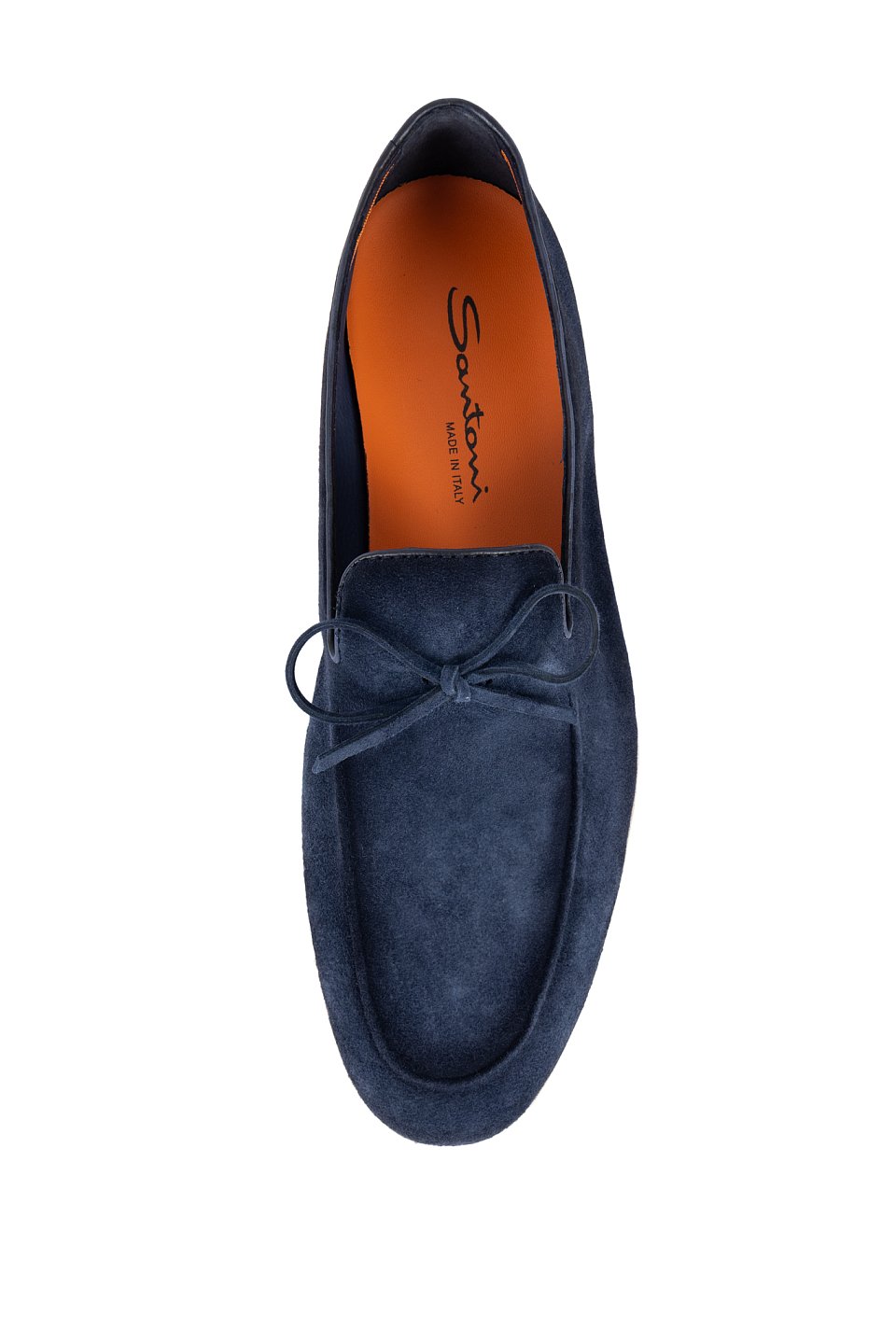 Лоферы Santoni - фото 4