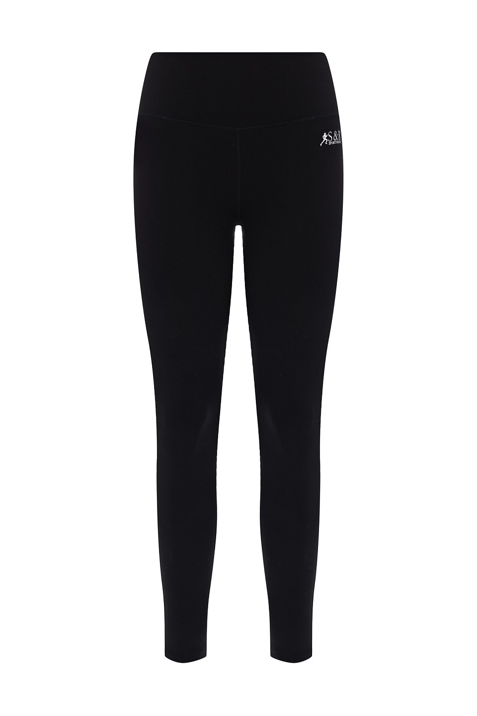 Леггинсы Sporty & Rich - фото 1