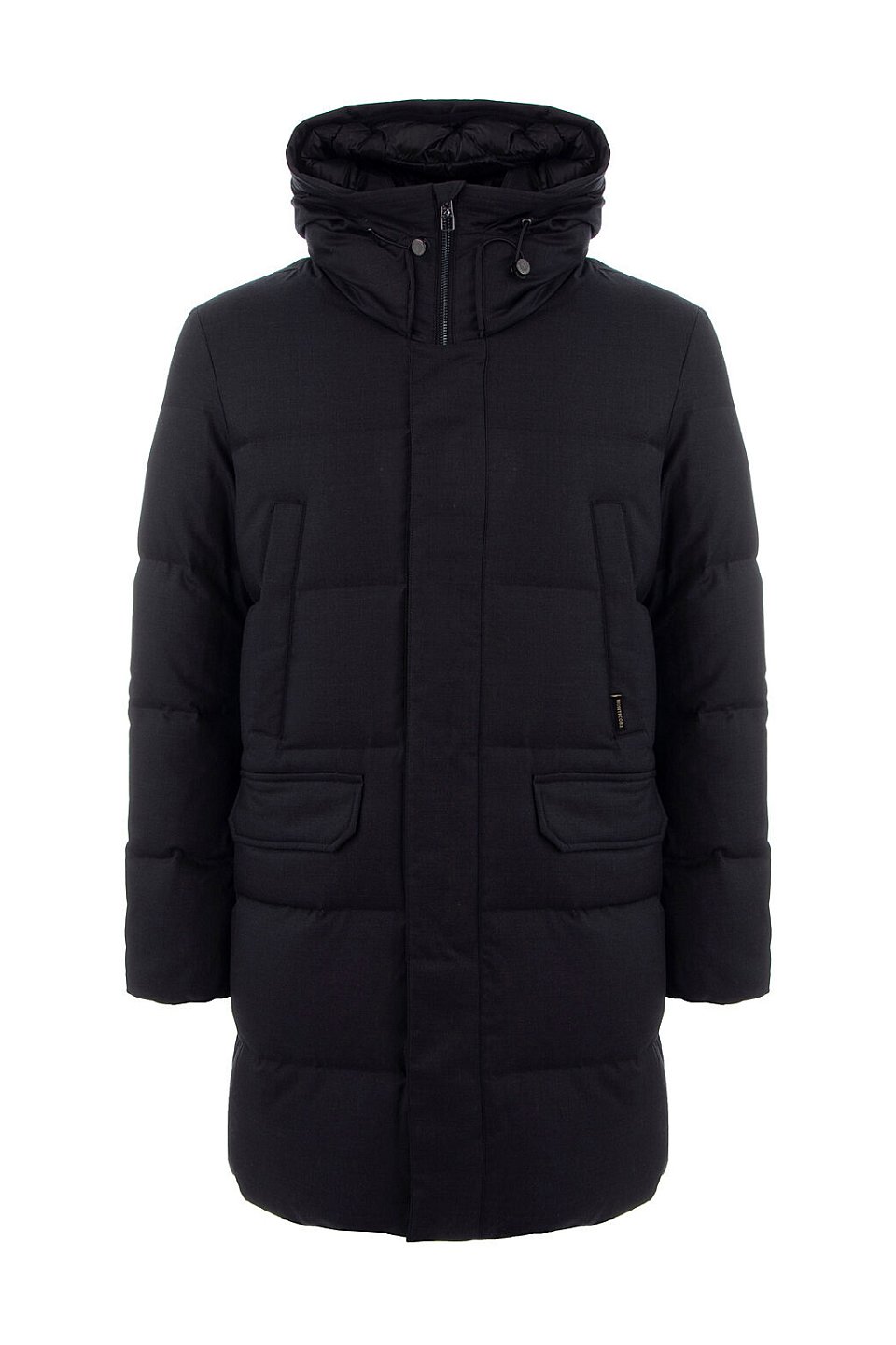 Пуховик Montecore - фото 1