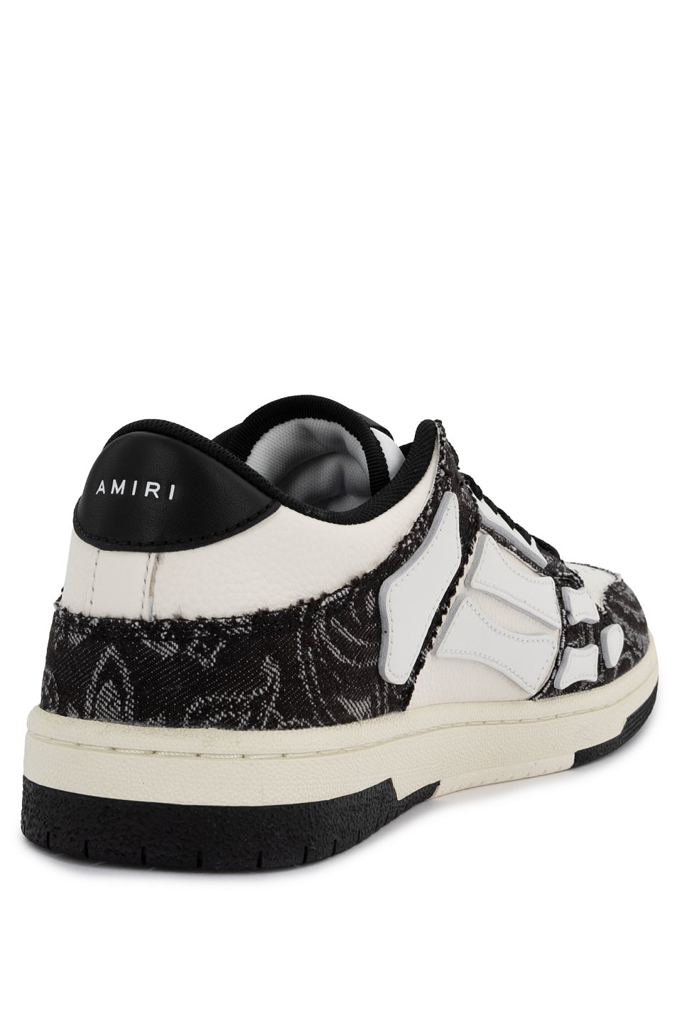Кеды Amiri - фото 3