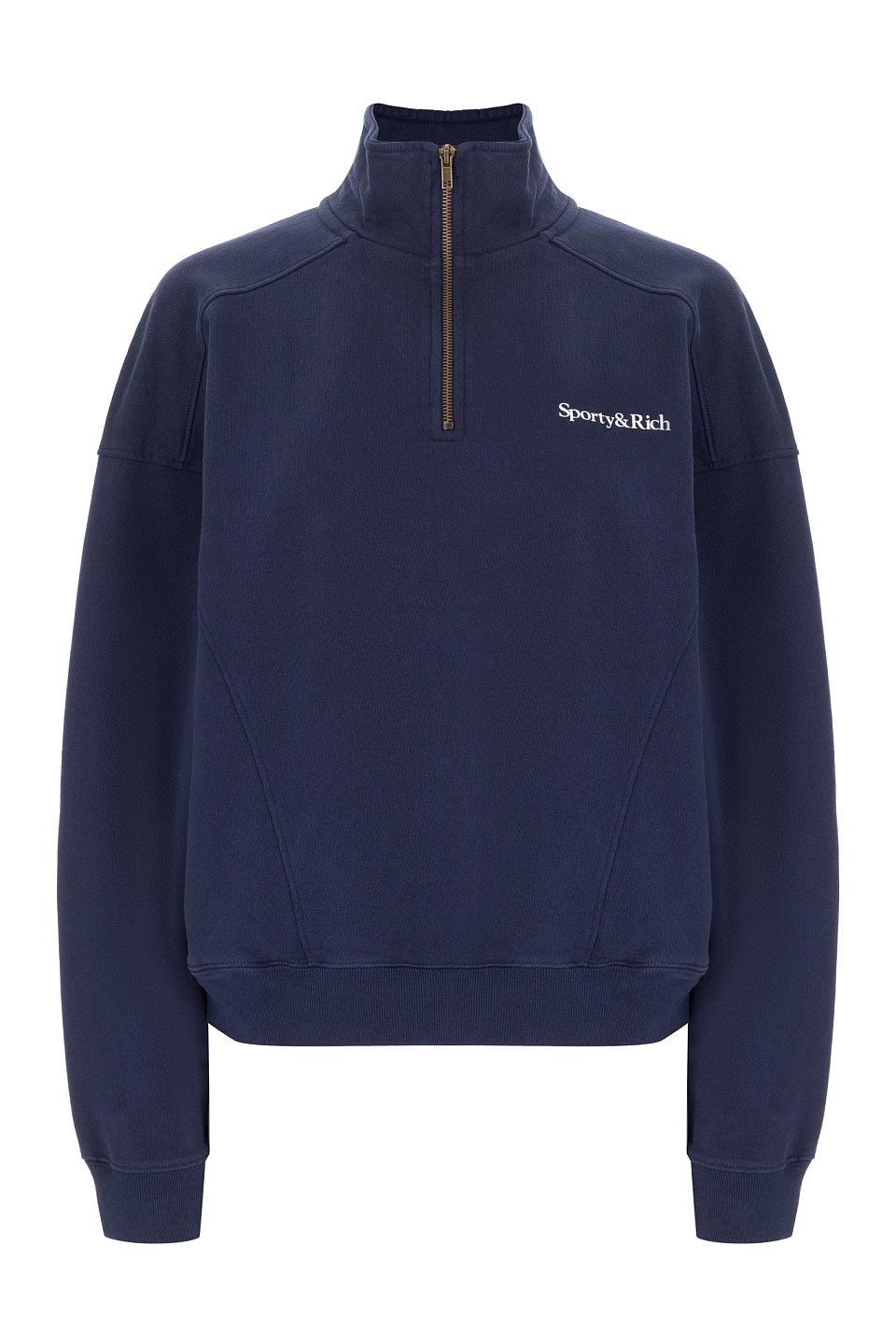 Поло Sporty & Rich - фото 1