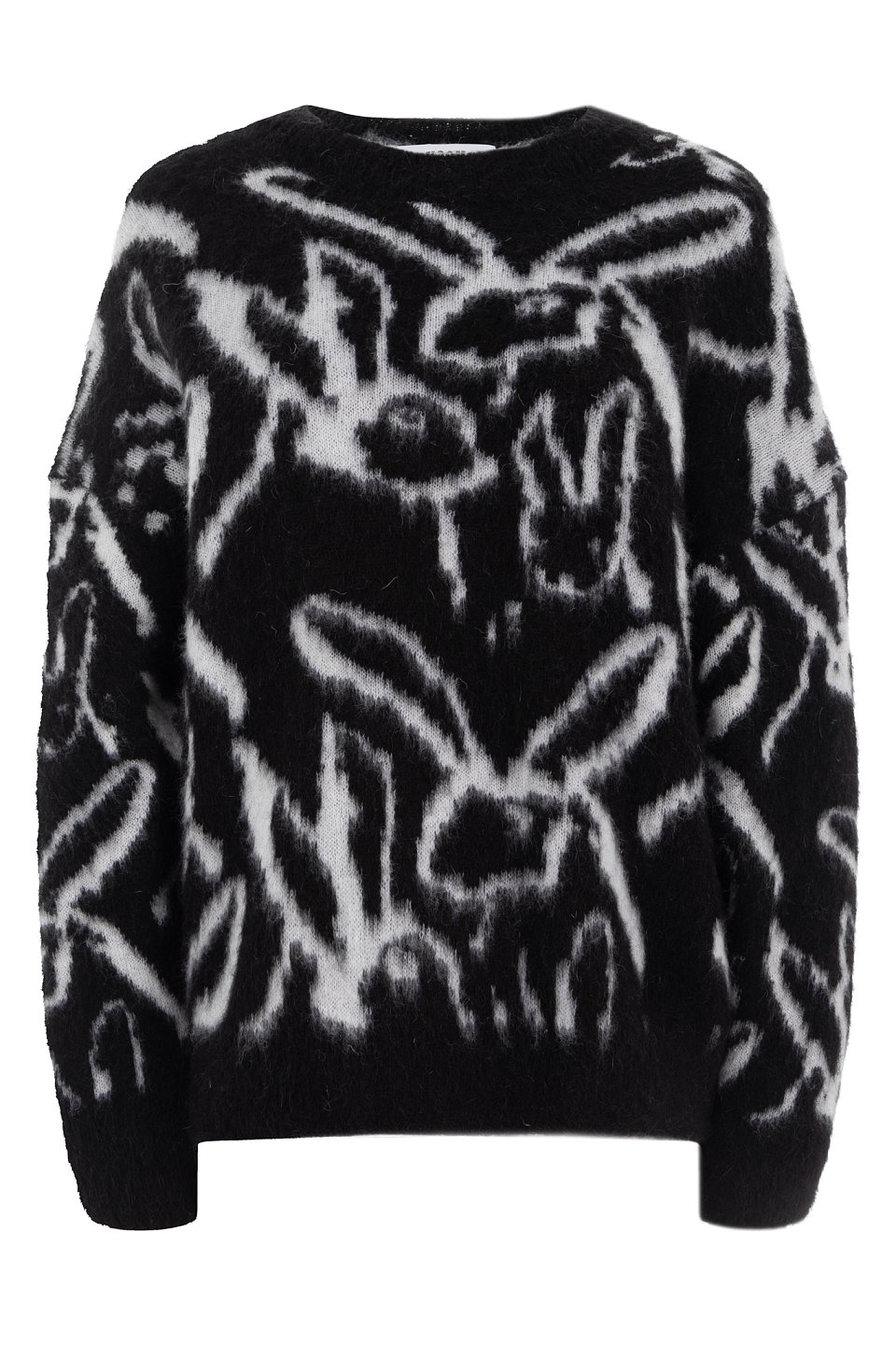 Джемпер Msgm - фото 1