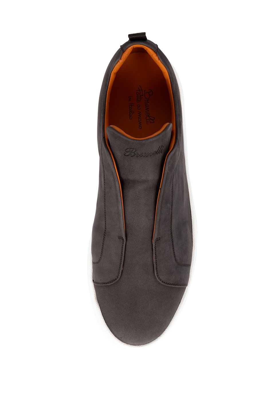 Кеды Brunelli - фото 4