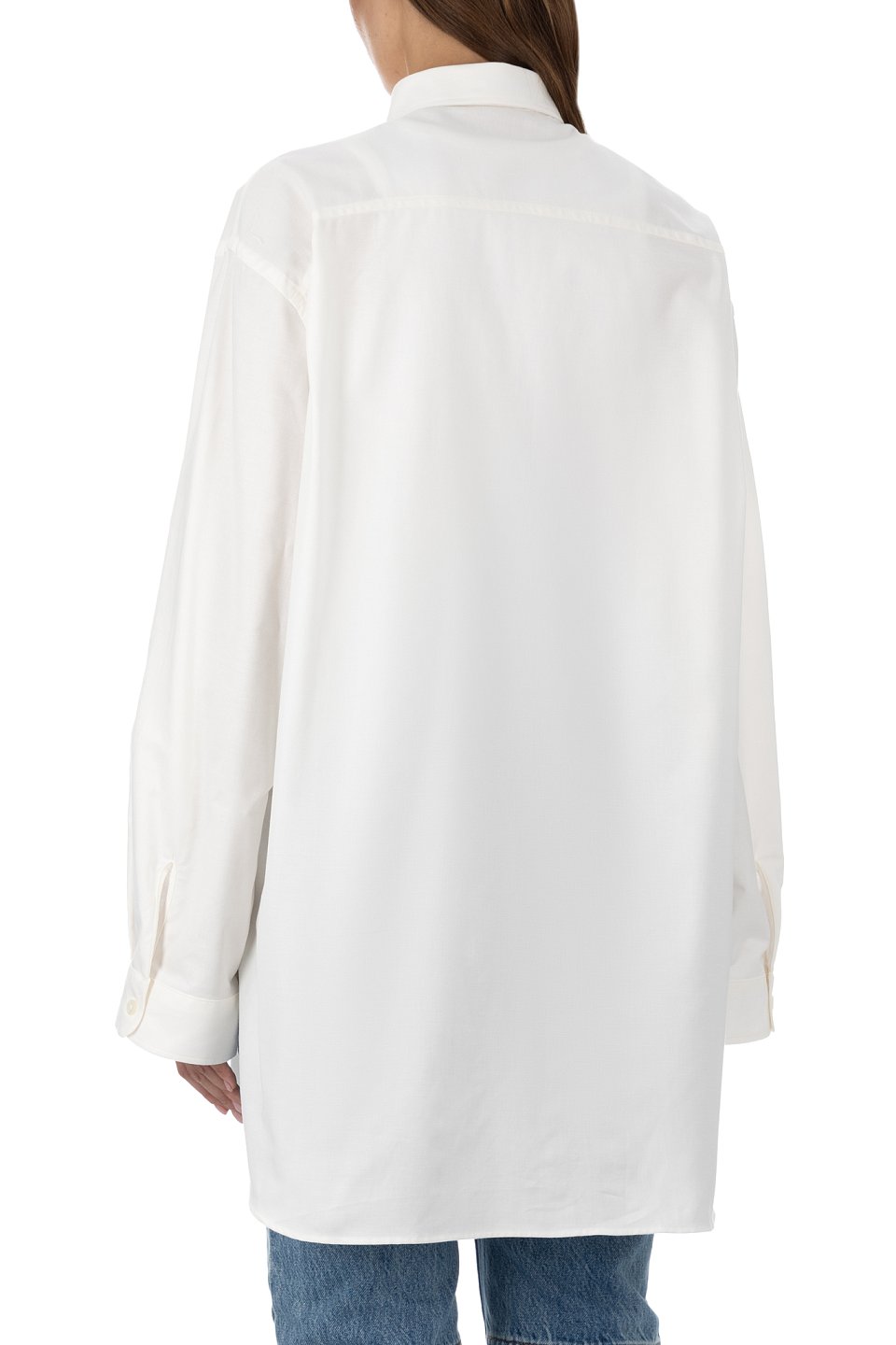 Рубашка The Core - фото 4