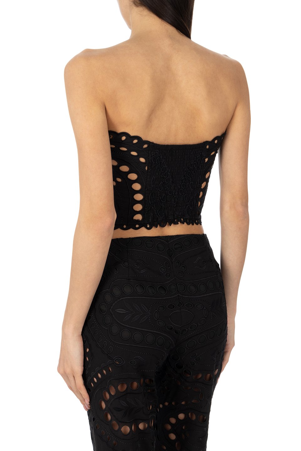 Топ Charo Ruiz Ibiza - фото 4