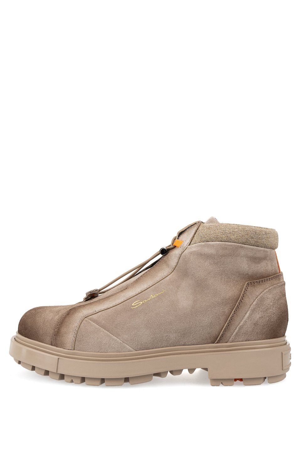 Ботинки Santoni - фото 1