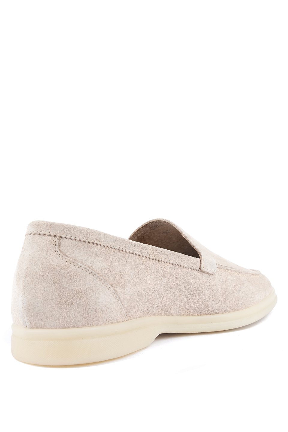 Лоферы Antonioli - фото 3