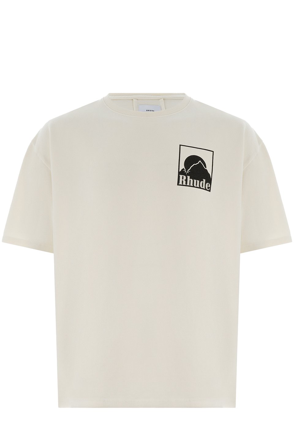 Футболка Rhude - фото 1