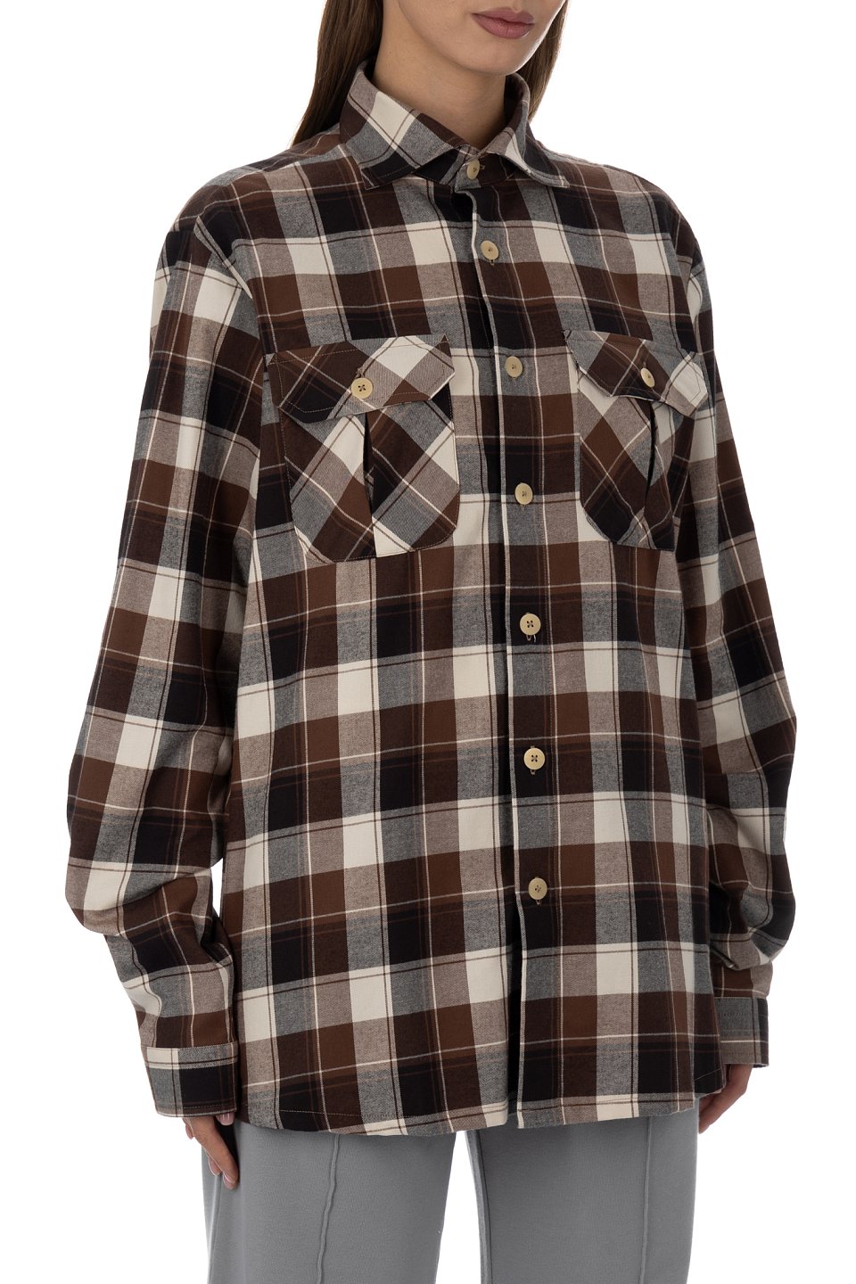 Рубашка The Core - фото 2