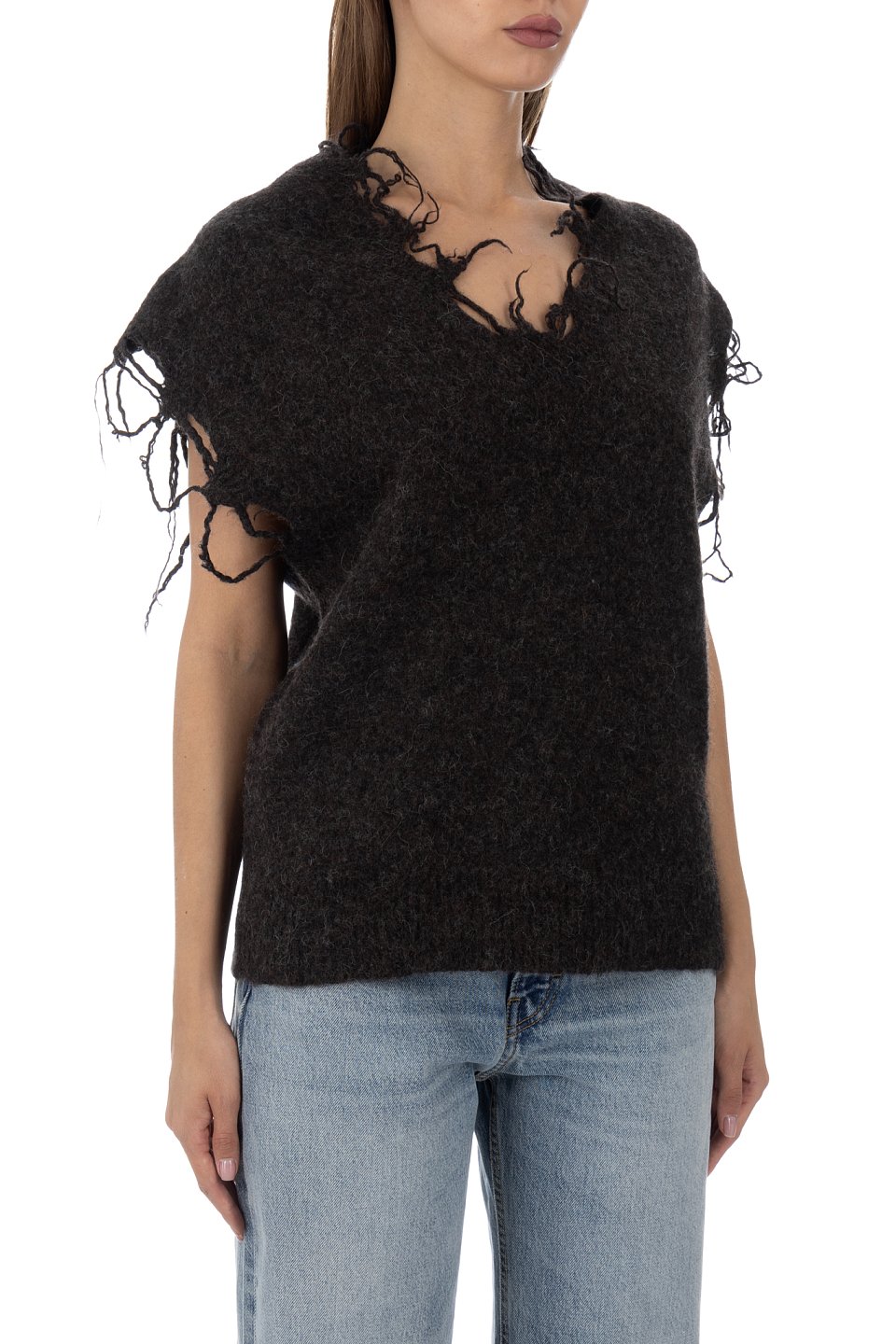 Топ Haikure - фото 3