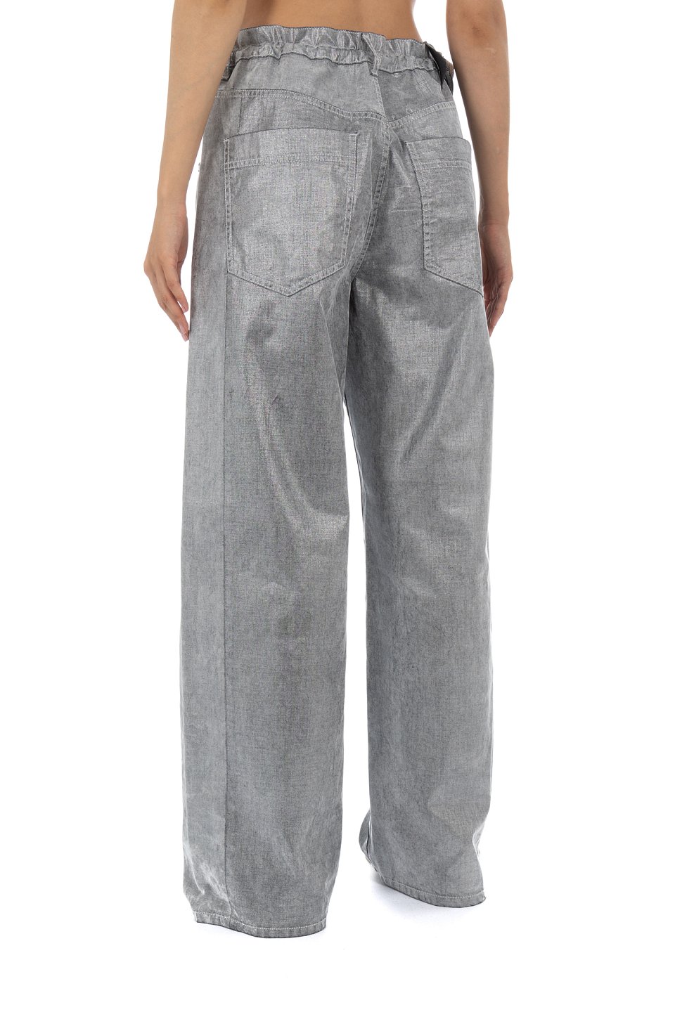 Джинсы Darkpark - фото 4