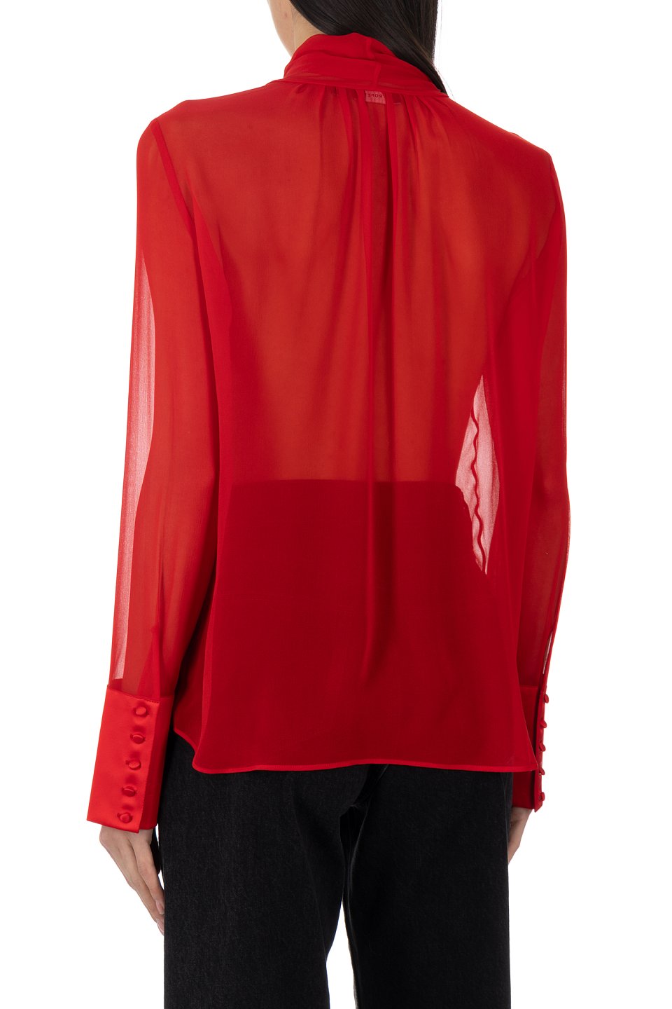 Блуза Retrofete - фото 4