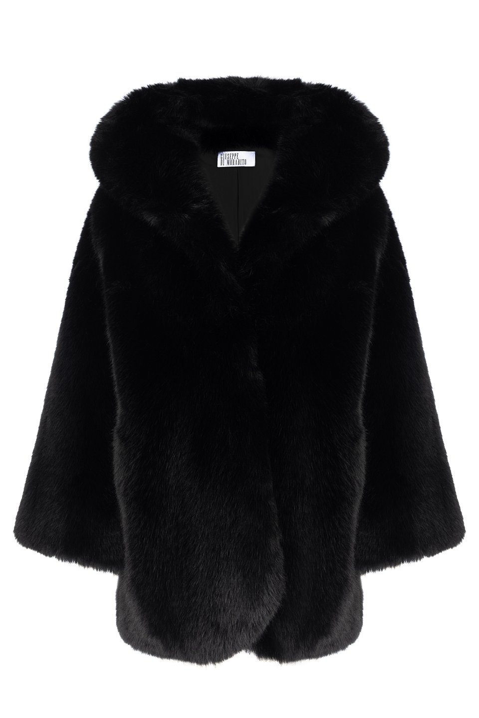 Шуба Giuseppe Di Morabito - фото 1