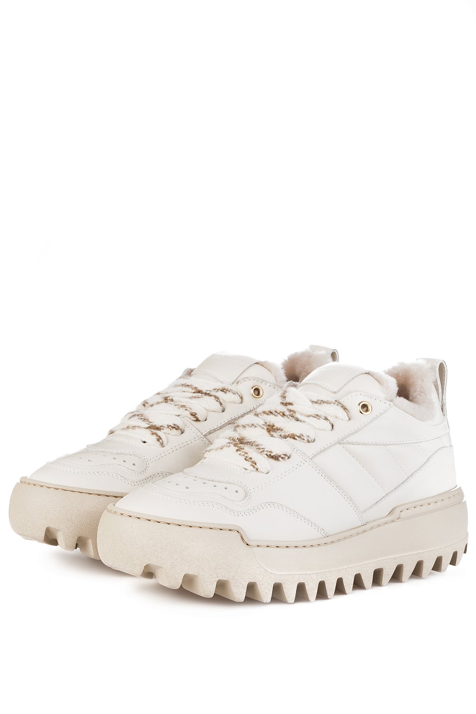 Кроссовки Stokton - фото 2