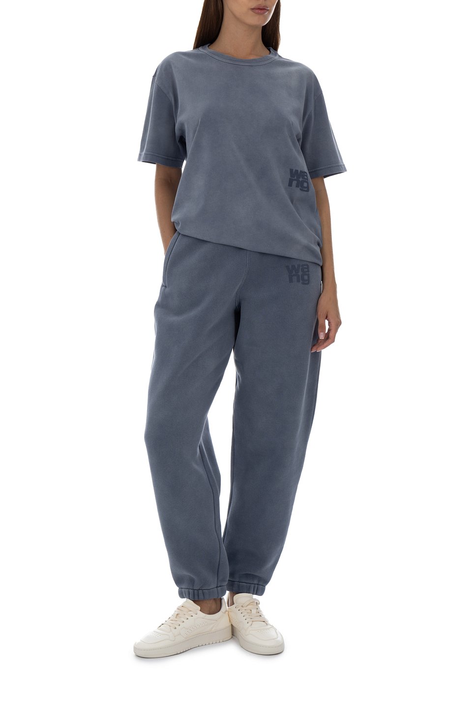 Футболка Alexander Wang - фото 2