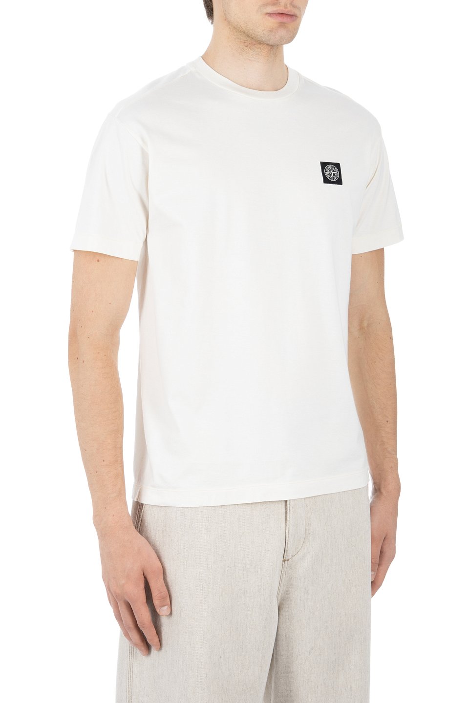 Футболка Stone Island - фото 3