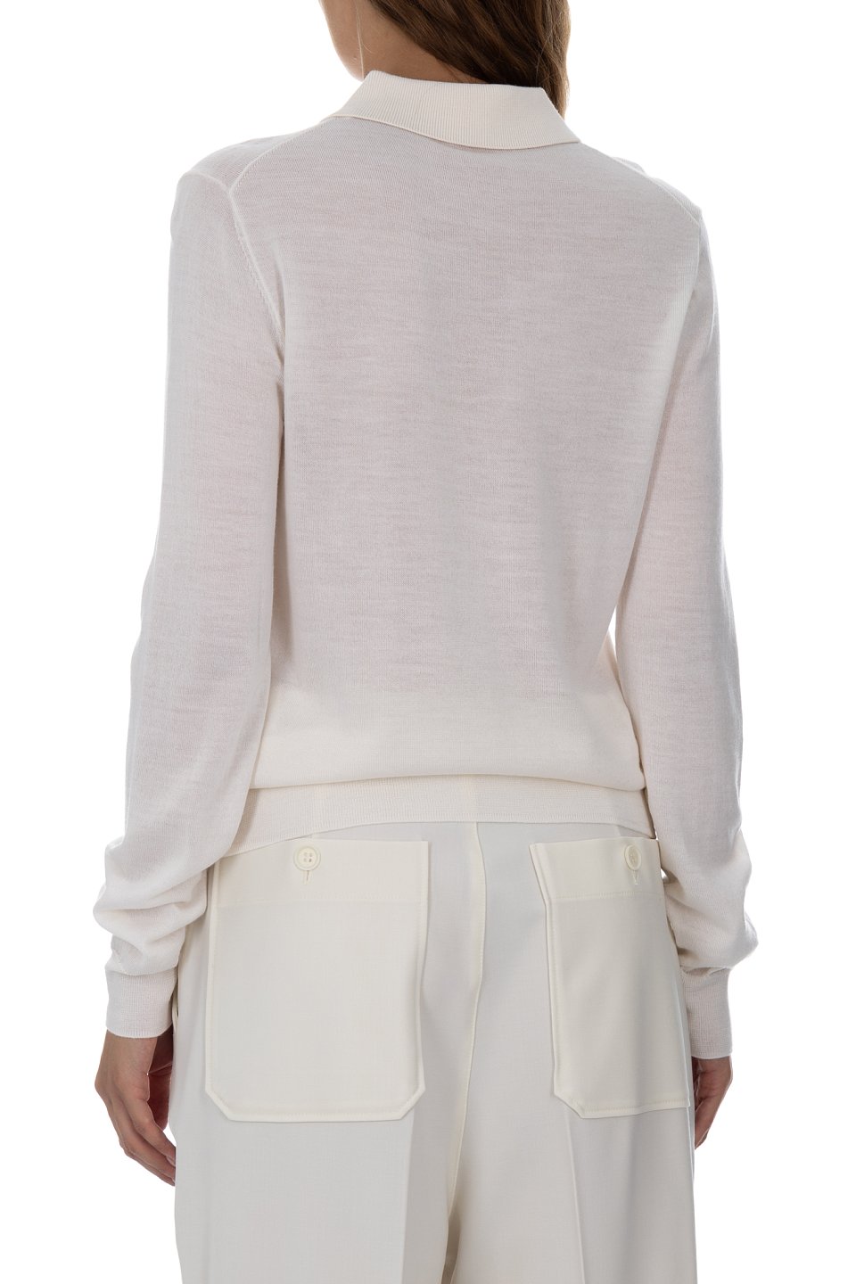 Поло Parosh - фото 4