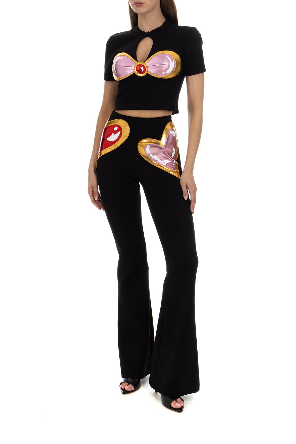 Футболка Area - фото 2