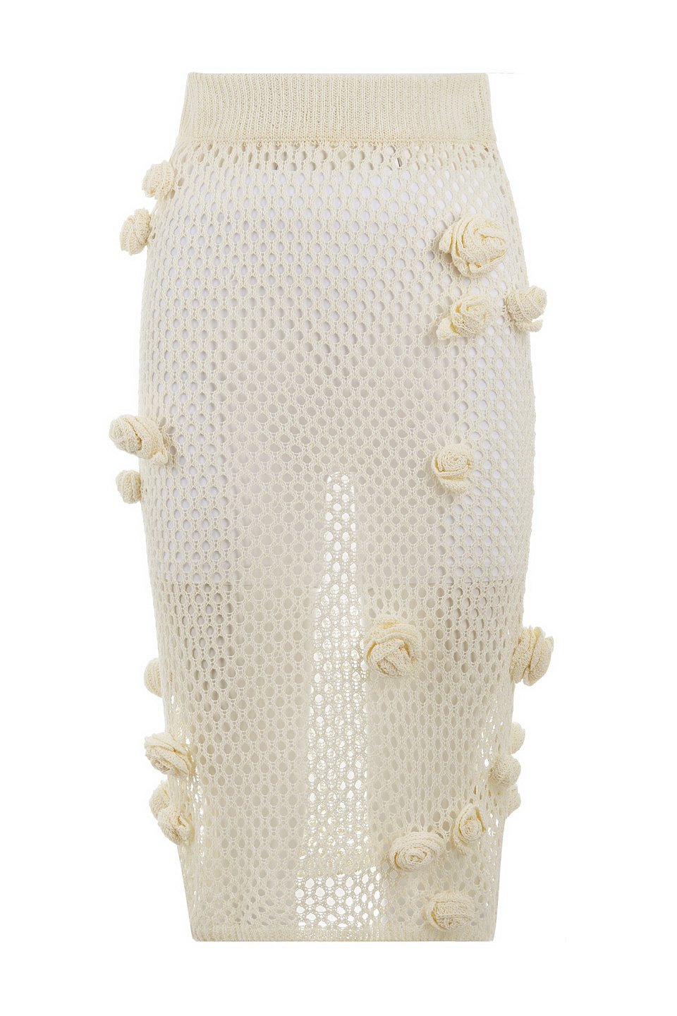 Юбка Mark Gong - фото 1