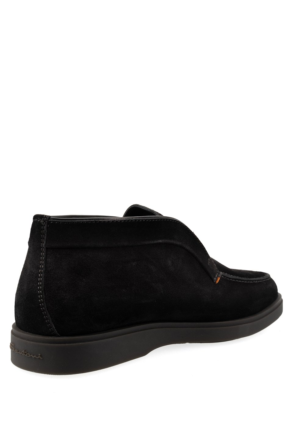 Лоферы Santoni - фото 3