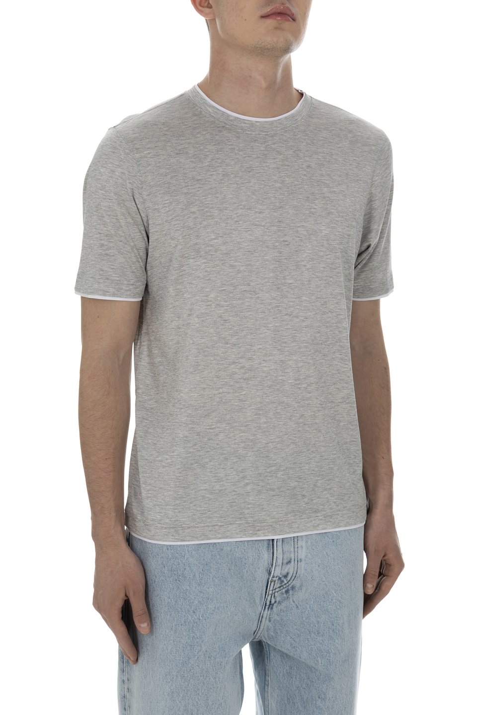 Футболка Gran Sasso - фото 3