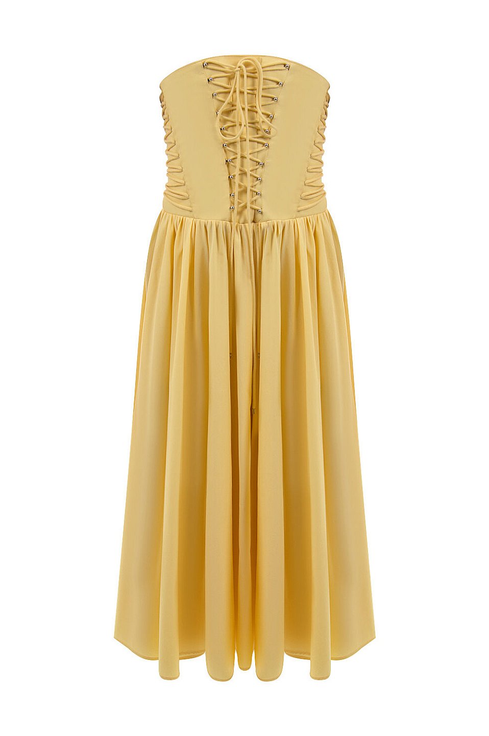 Платье Philosophy Di Lorenzo Serafini - фото 1