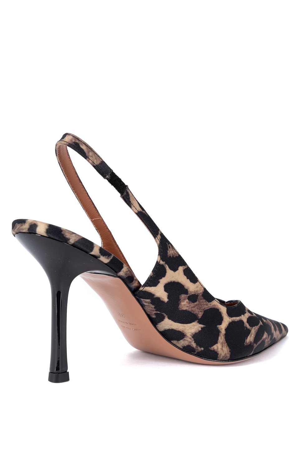 Туфли Etienne Marcel - фото 3