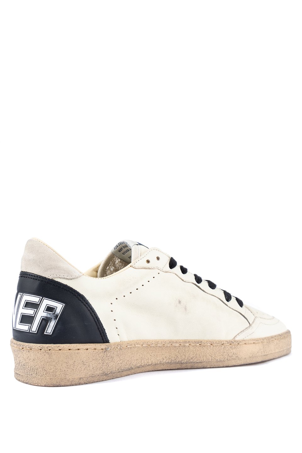 Кеды Golden Goose - фото 3