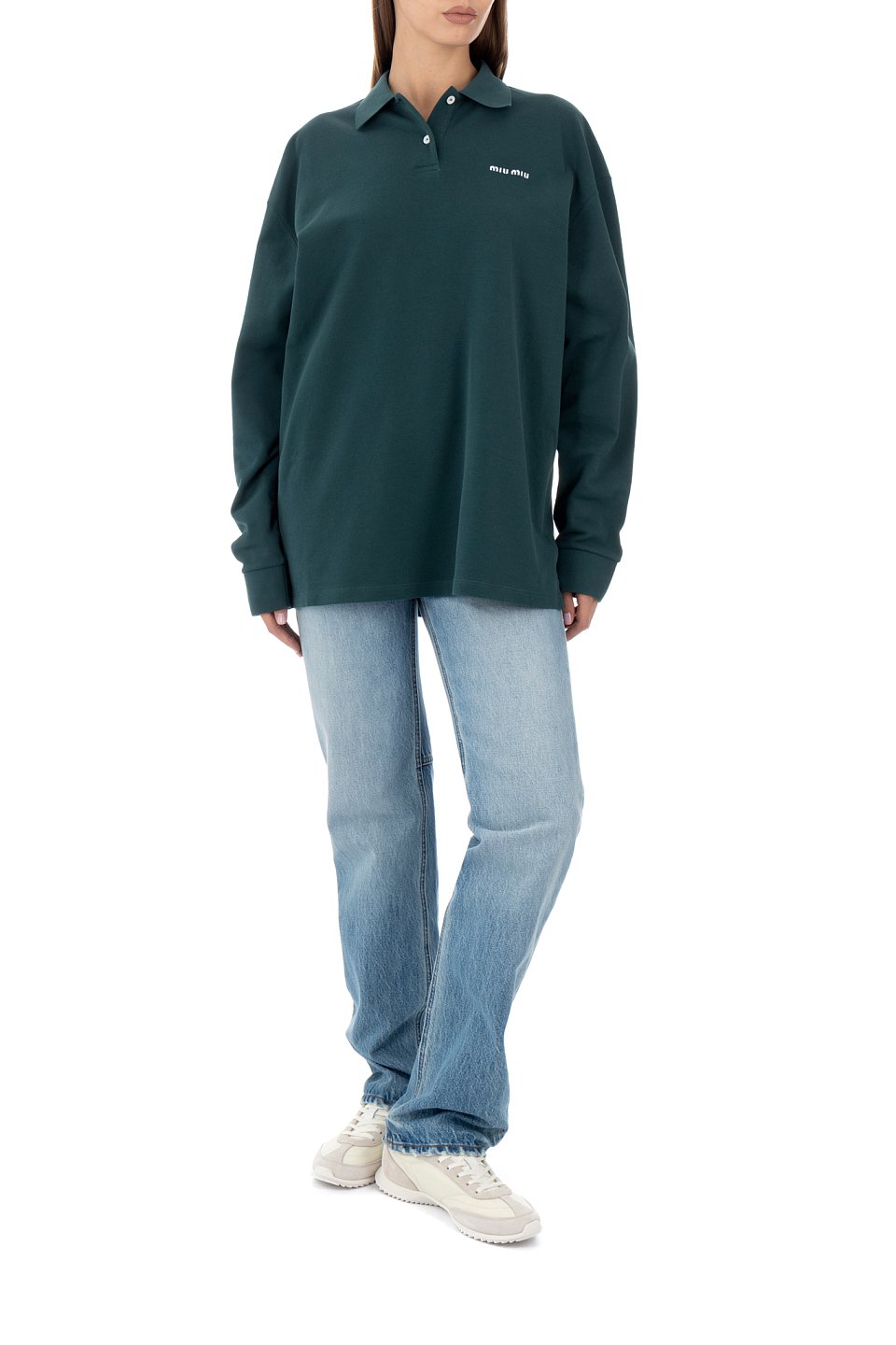 Поло Miu Miu - фото 2