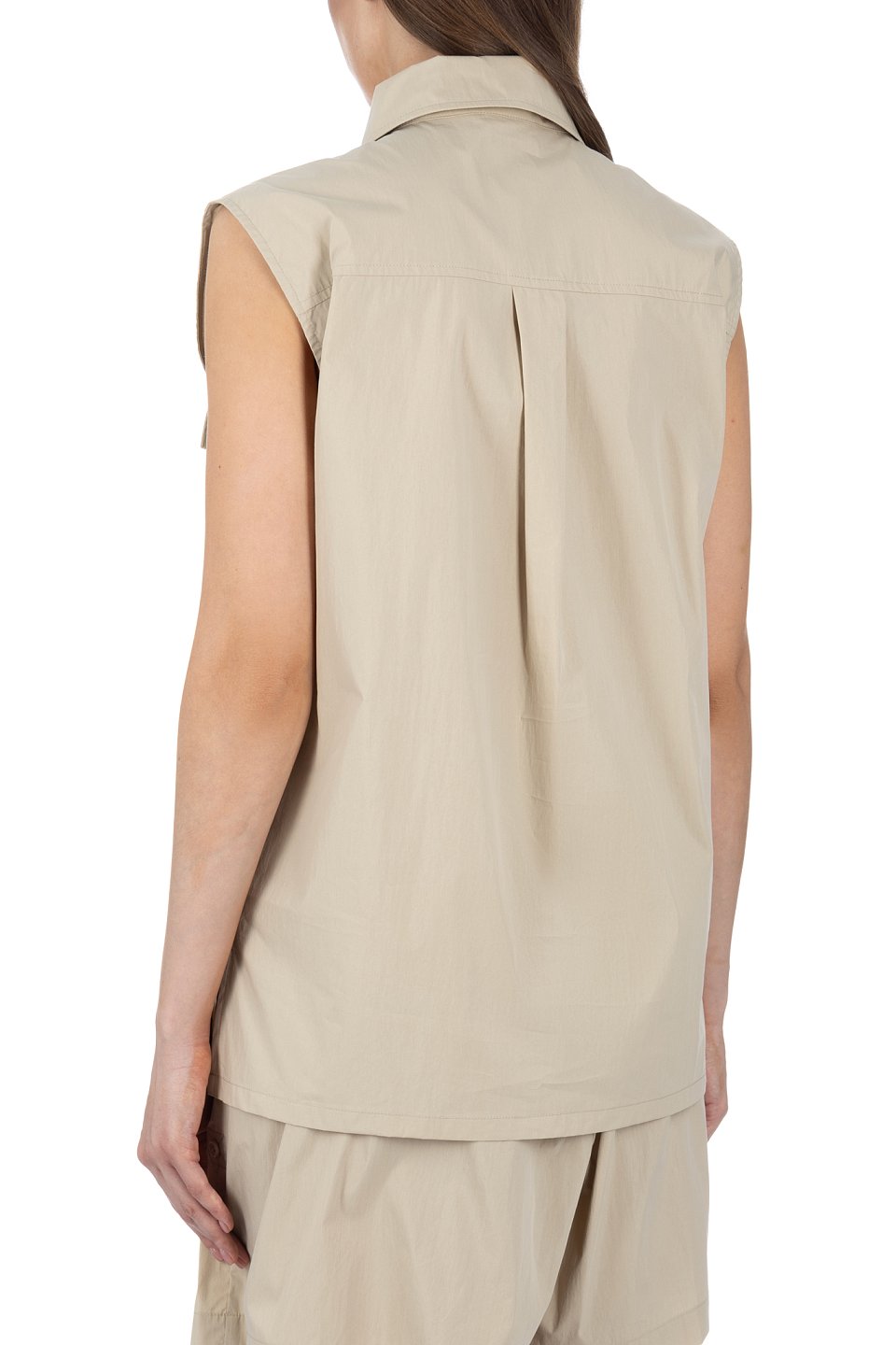 Рубашка Parosh - фото 4