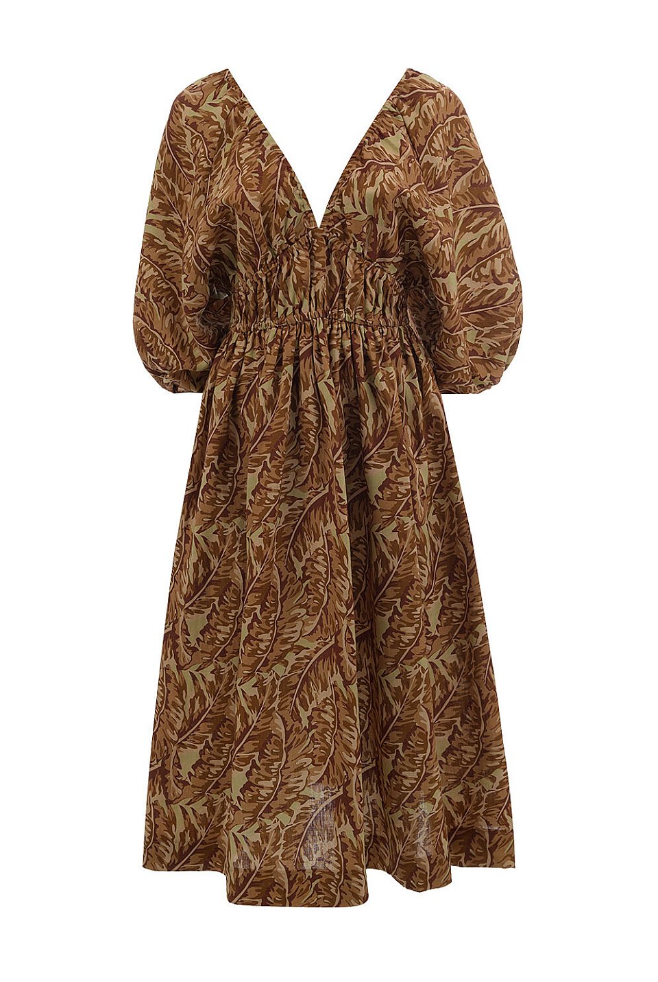 Платье Pasduchas - фото 1