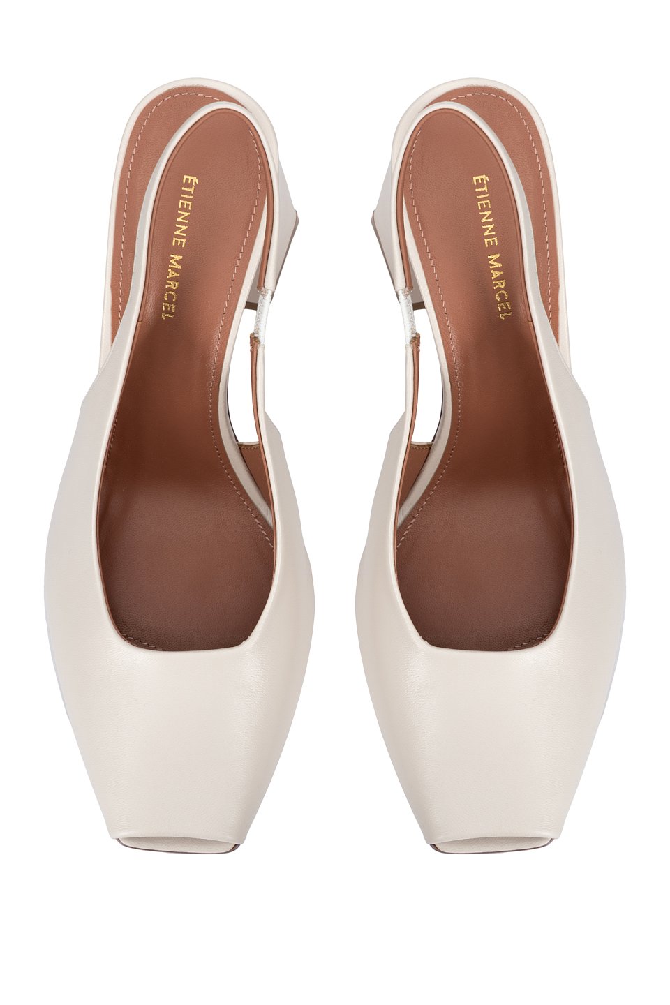 Туфли Etienne Marcel - фото 4