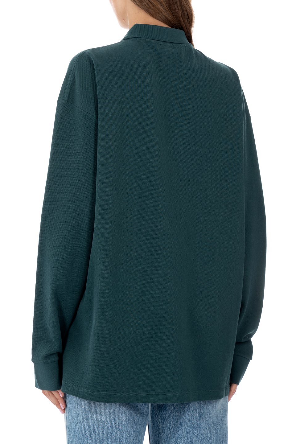 Поло Miu Miu - фото 4