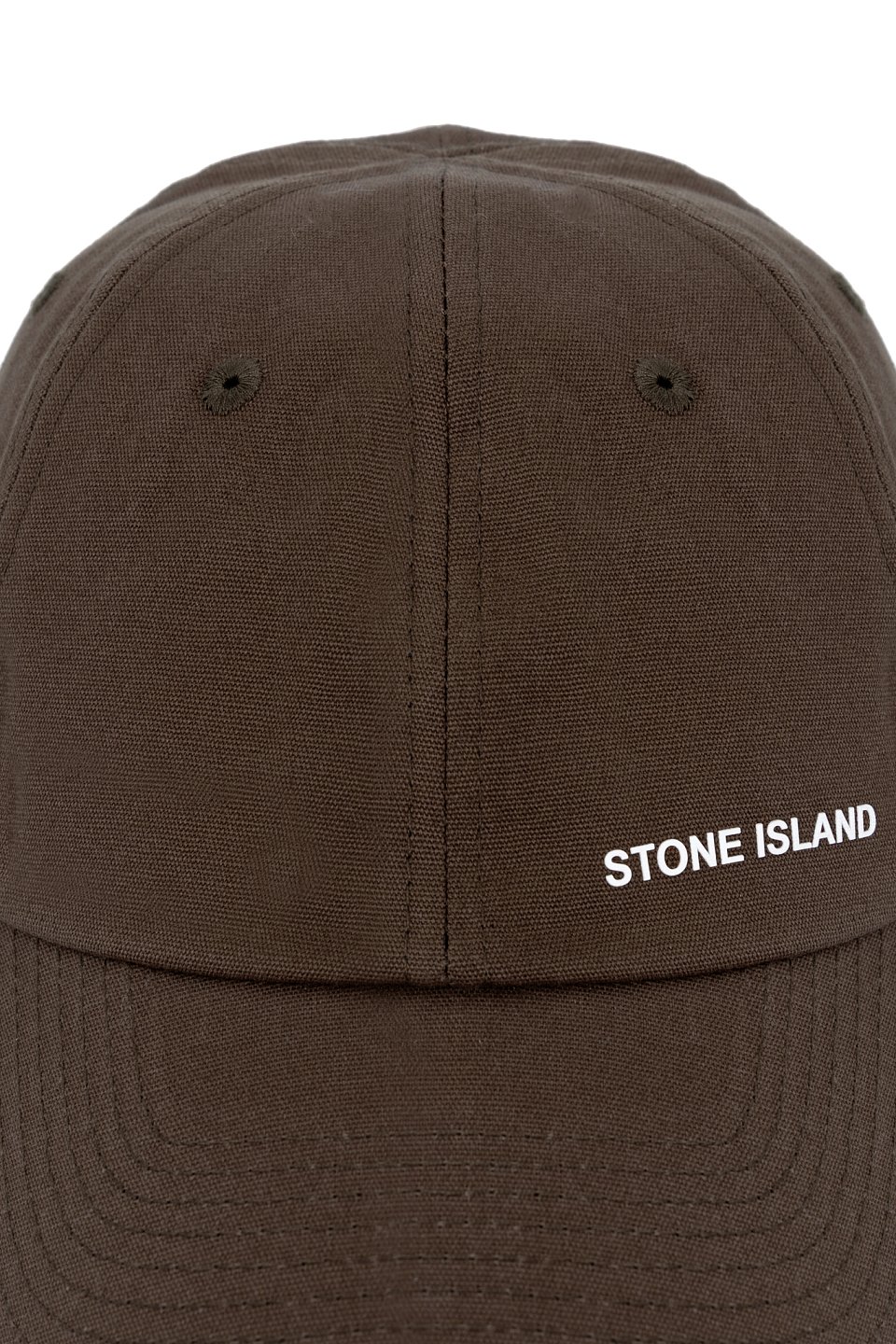 Бейсболка Stone Island - фото 3