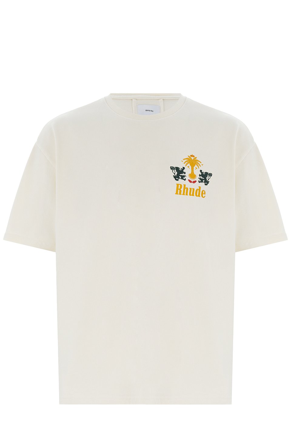 Футболка Rhude - фото 1