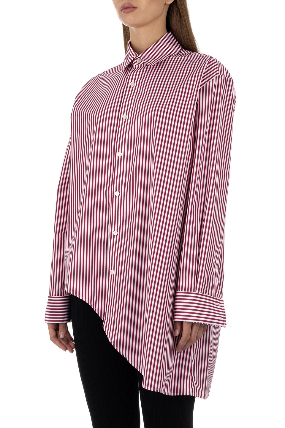 Рубашка Ssheena - фото 3