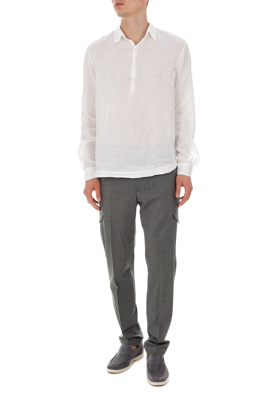 Брюки Berwich - фото 2