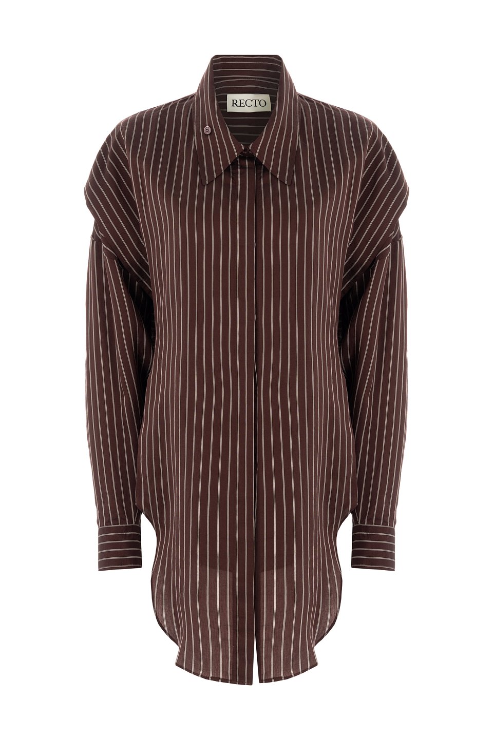 Рубашка Recto - фото 1