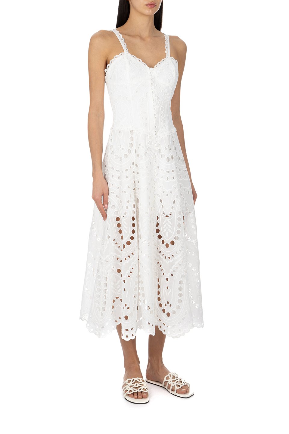 Платье Charo Ruiz Ibiza - фото 3