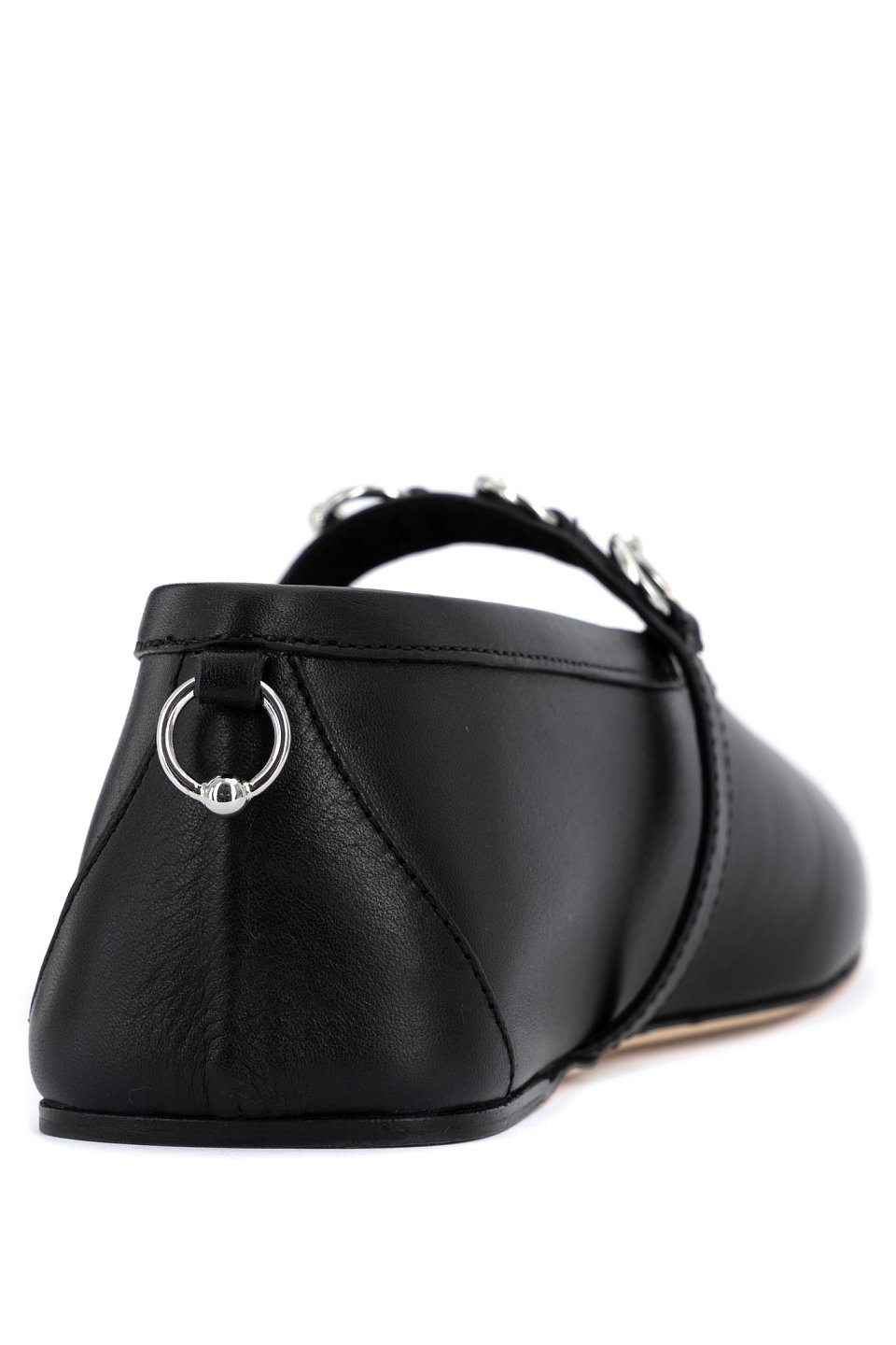 Балетки 3juin - фото 3