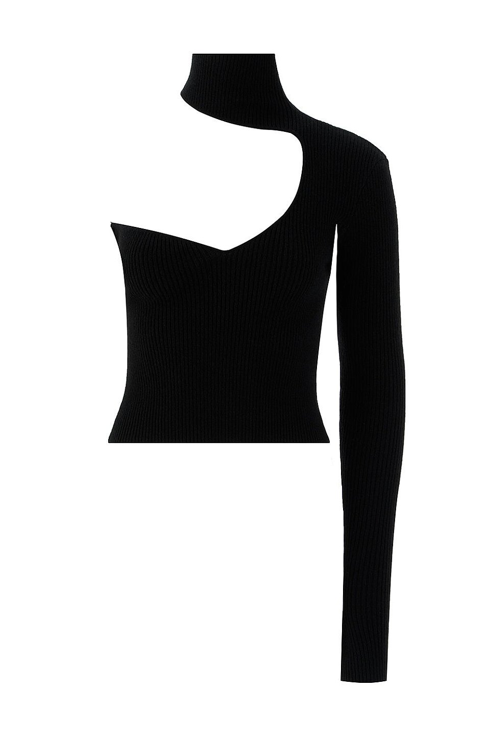 Топ Jacob Lee - фото 1