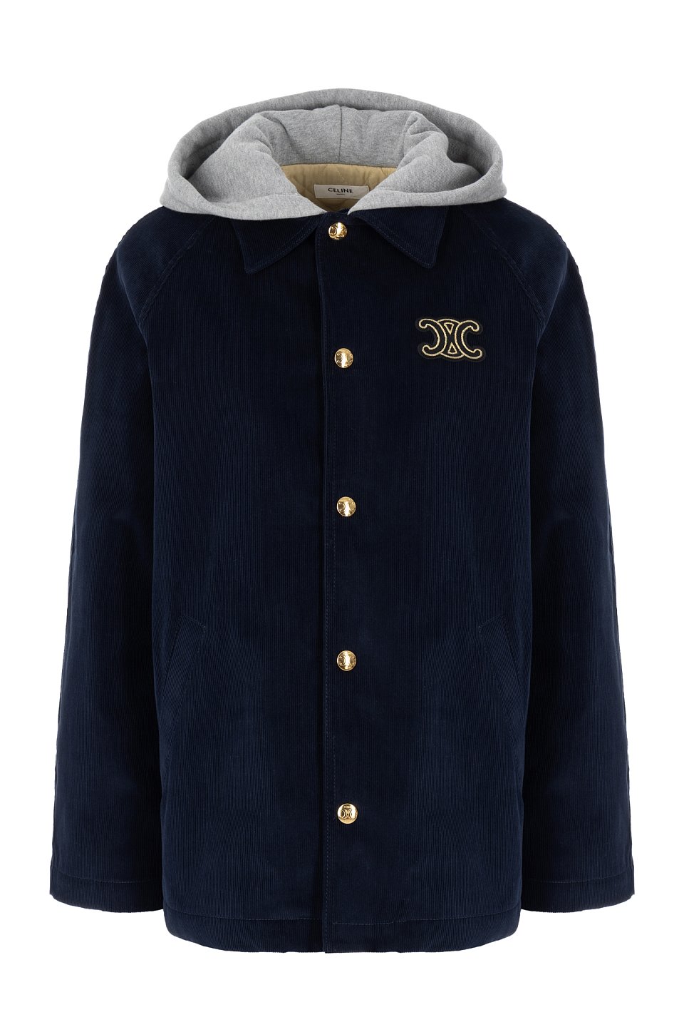 Пальто Celine - фото 1