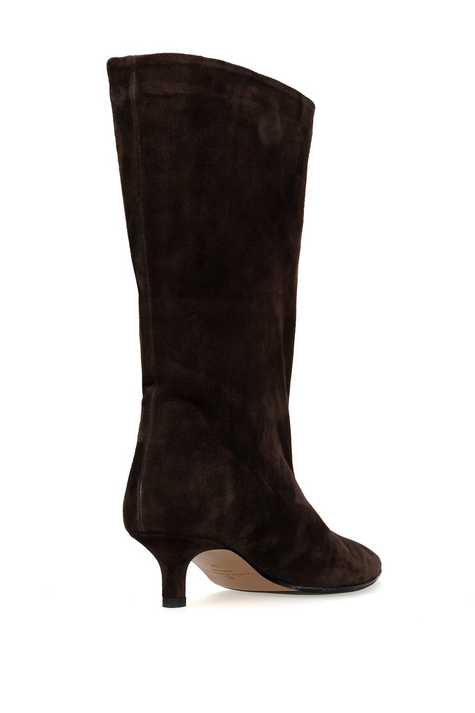 Сапоги Fabio Rusconi - фото 3