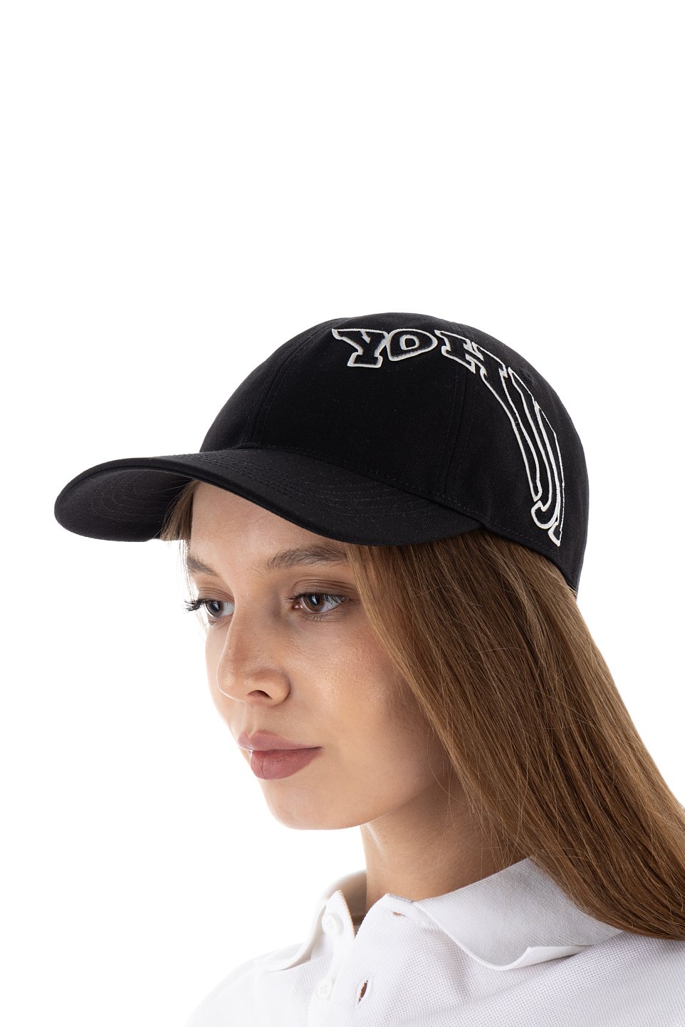 Кепка Y-3 - фото 2