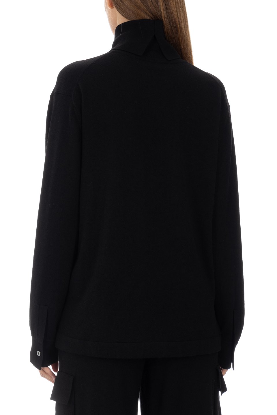 Свитер Parosh - фото 4