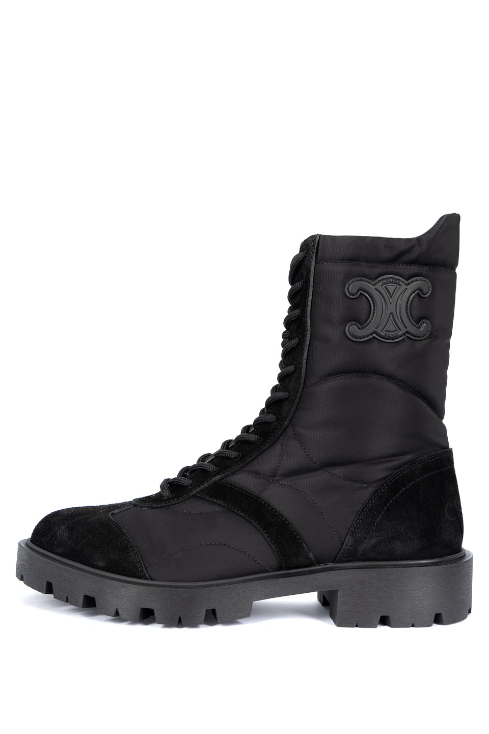 Ботинки Celine - фото 1