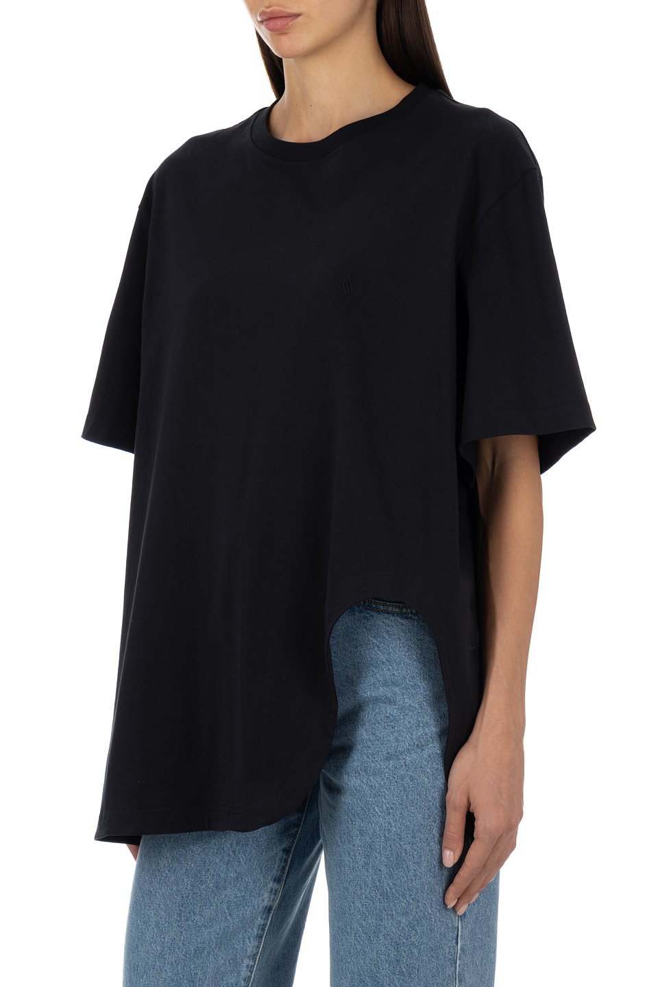 Футболка The Attico - фото 3