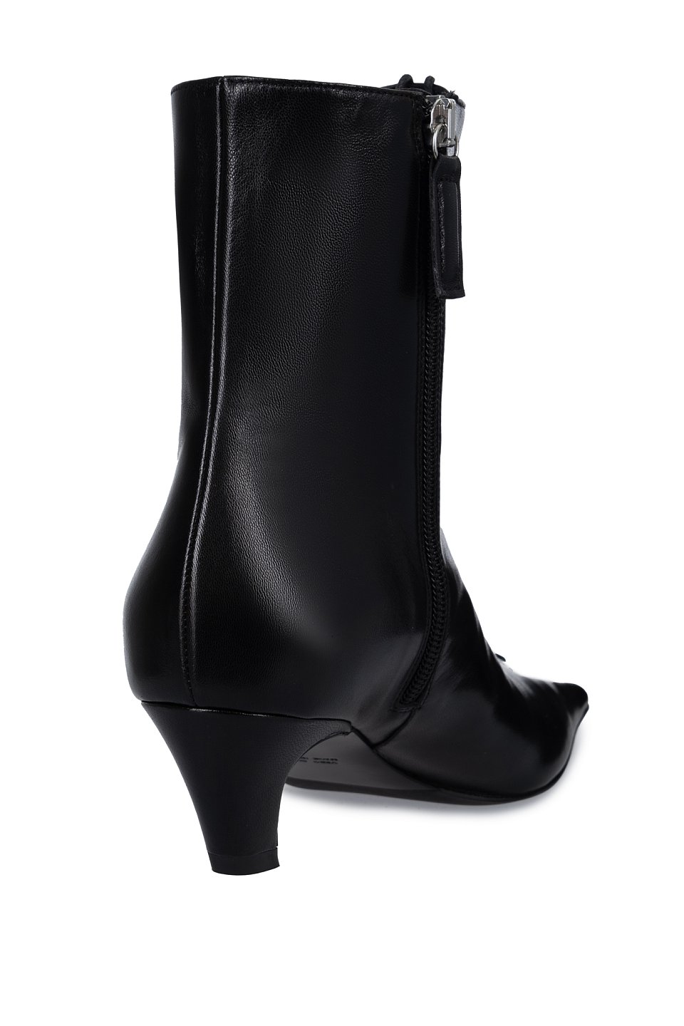 Ботильоны Vetiver - фото 3